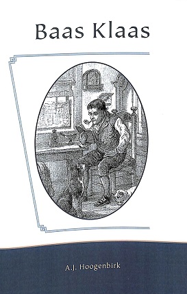 Baas Klaas
