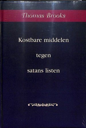 Kostbare middelen tegen satans listen