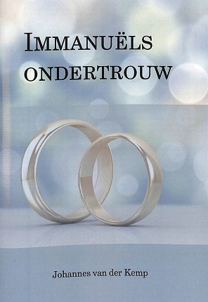 Immanuels ondertrouw
