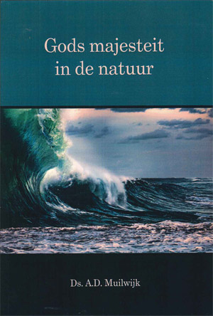 Gods majesteit in de natuur