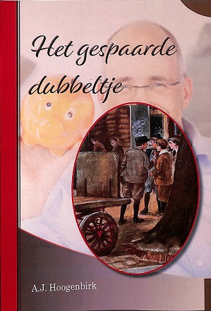 Het gespaarde dubbeltje