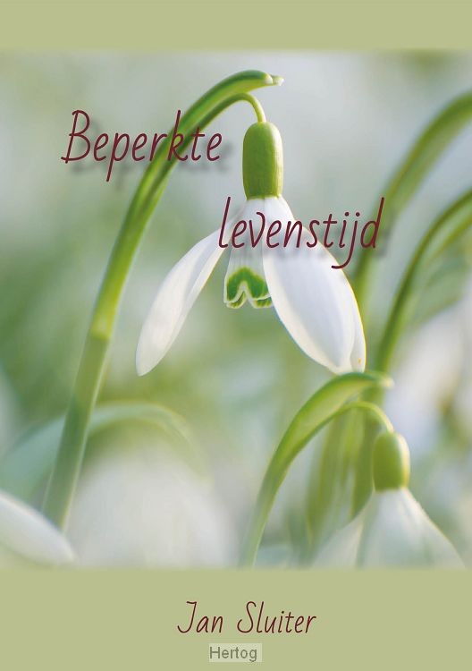 Beperkte levenstijd