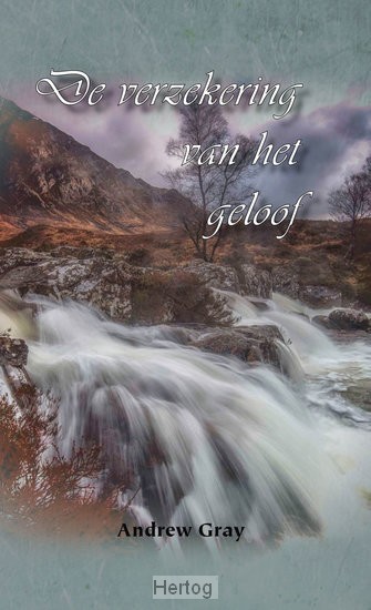 Verzekering van het geloof