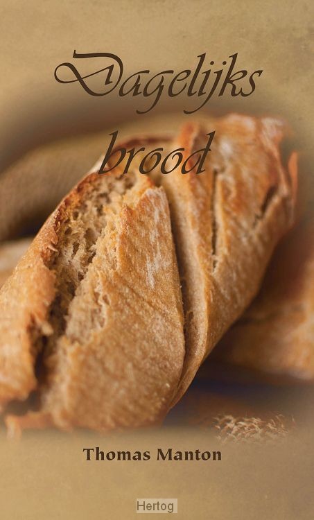 Dagelijks brood