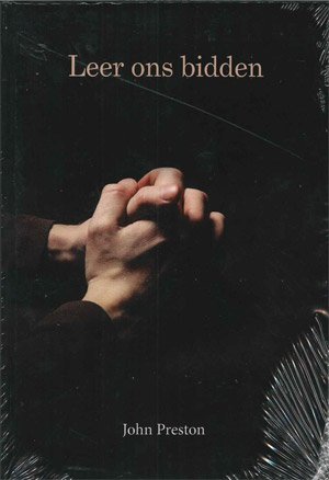 Leer ons bidden