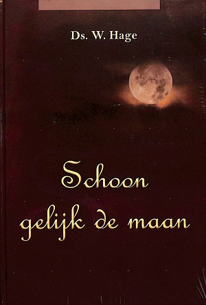 Schoon gelijk de maan