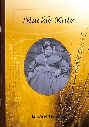 Muckle Kate