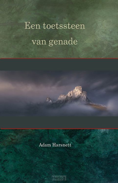 Een toetssteen van genade