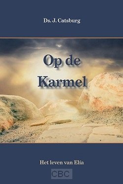 Op de Karmel - deel 3