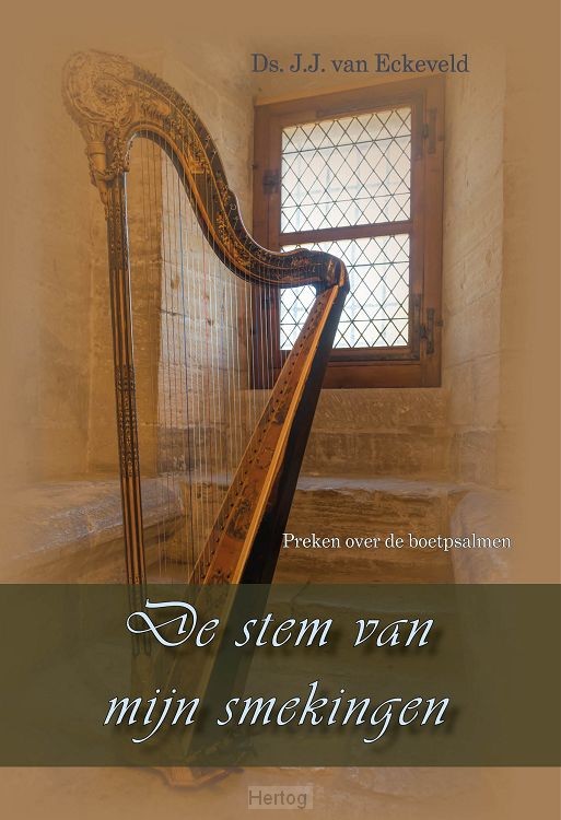 De stem van mijn smekingen