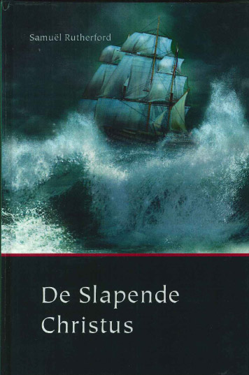 De slapende Christus