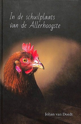 In de schuilplaats van de Allerhoogste