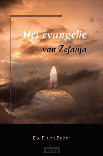 Het evangelie van Zefánja