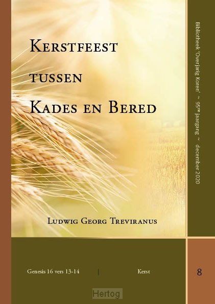 Kerstfeest tussen Kades en Bered
