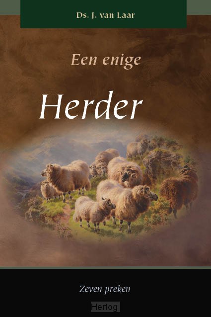 Een enige Herder