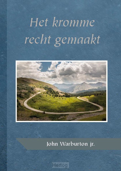 Het kromme recht gemaakt