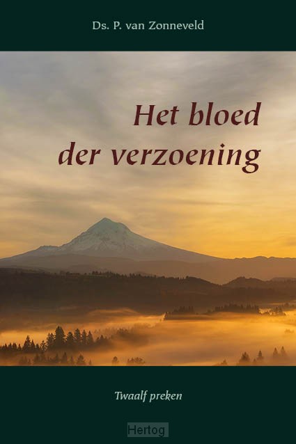 Het bloed der verzoening
