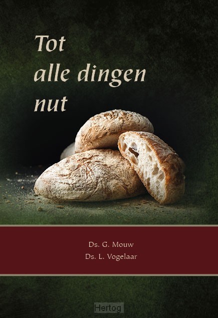 Tot alle dingen nut