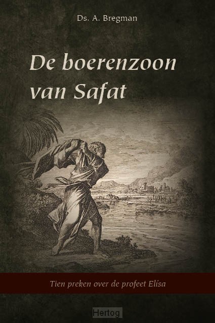 De boerenzoon van Safat