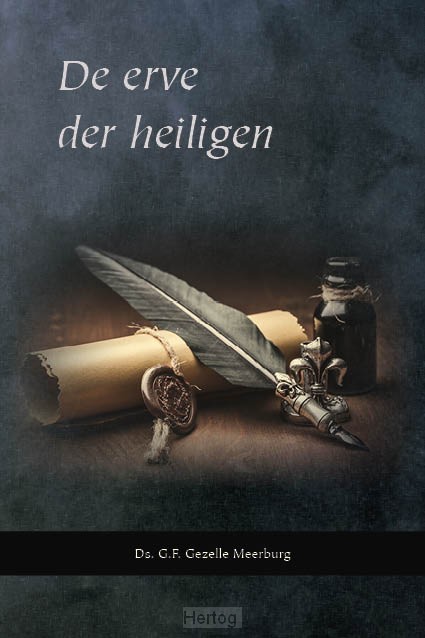 De erve der heiligen