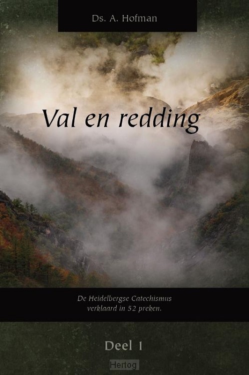 Val en redding - deel 1