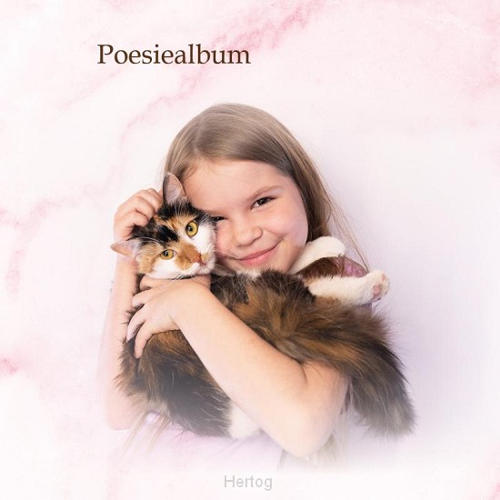Poesiealbum Tess