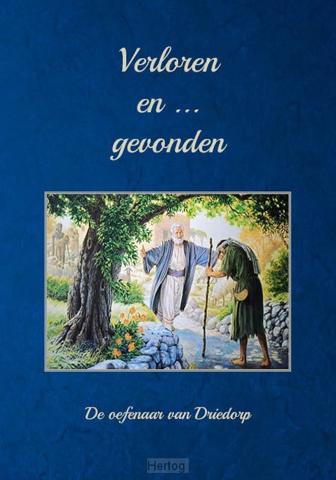 Verloren en... gevonden