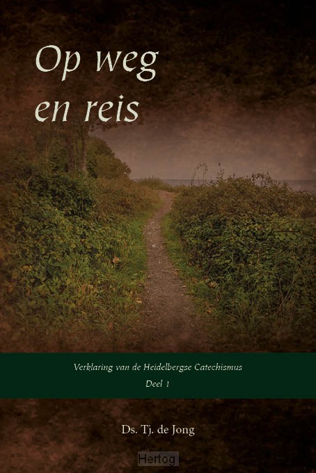Op weg en reis - set 5 delen