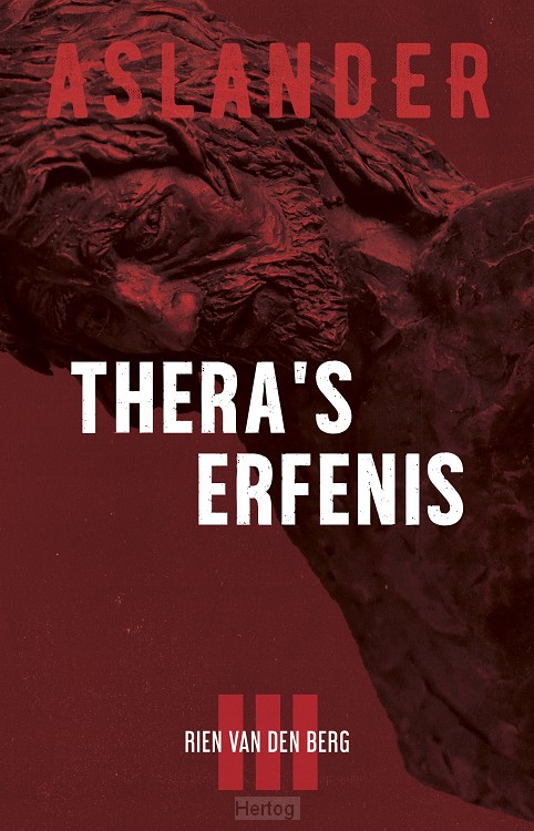 Thera's erfenis - Aslander 3