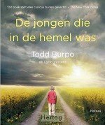 De jongen die in de hemel was