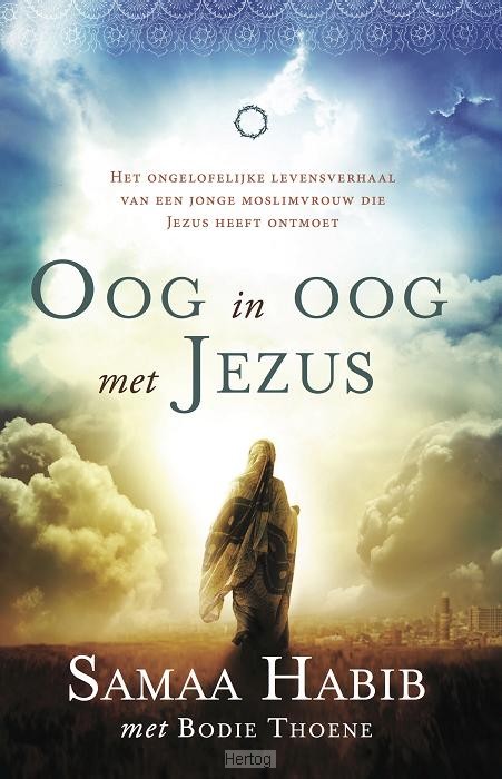 Oog in oog met Jezus