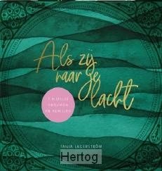 Als zij naar je lacht