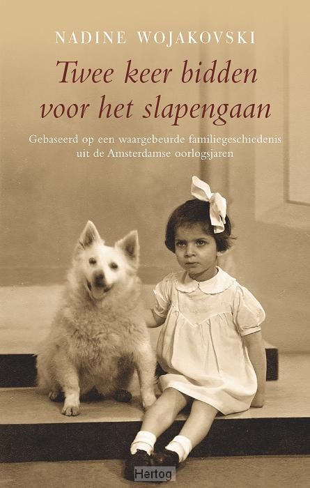 Twee keer bidden voor het slapengaan