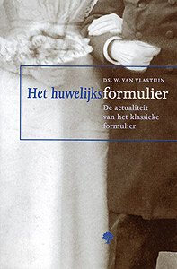 Het huwelijksformulier