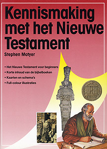 Kennismaking met het Nieuwe Testament