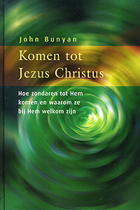 Komen tot Jezus Christus