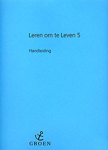 Leren om te leven 5 handleiding