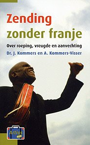 Zending zonder franje