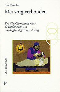 Met zorg verbonden