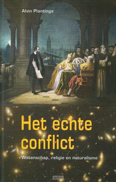 Het echte conflict
