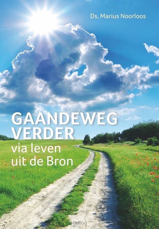 Gaandeweg verder