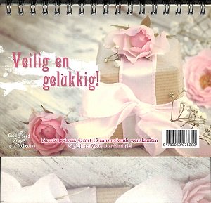 Veilig en gelukkig!