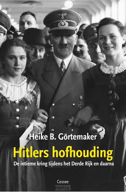 Hitlers hofhouding