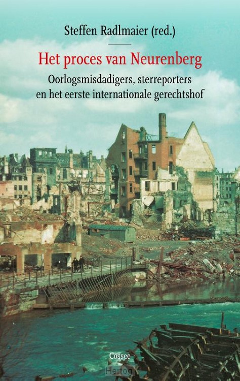 Het proces van Neurenberg