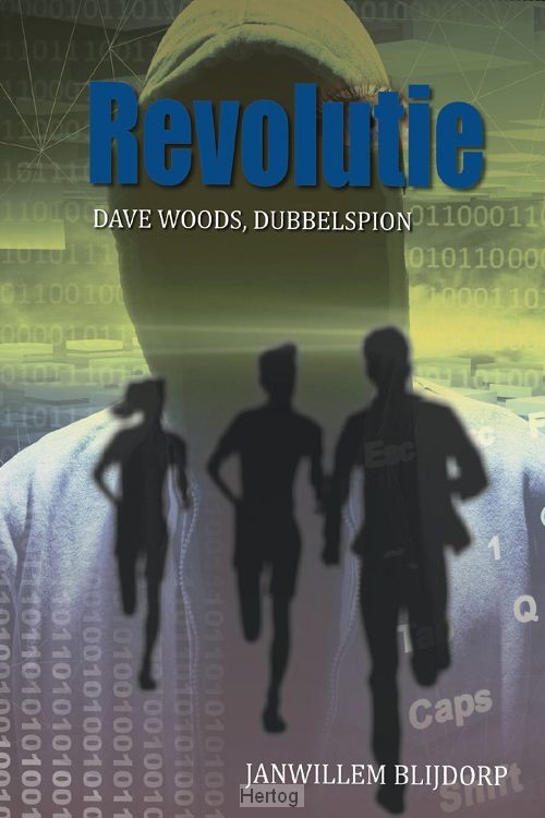 Revolutie - deel 4