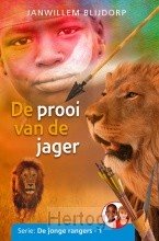 De prooi van de jager - deel 1