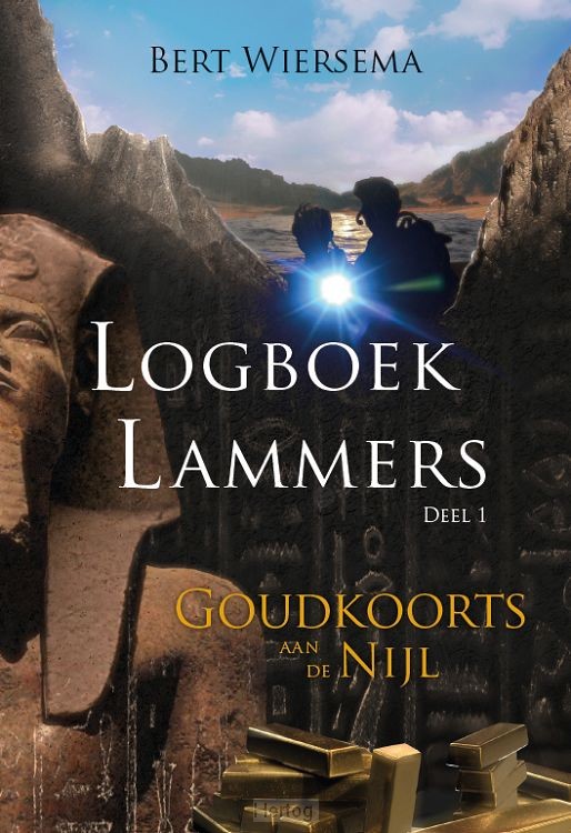 Goudkoorts aan de Nijl - deel 1