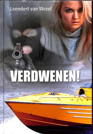 Verdwenen! - deel 2