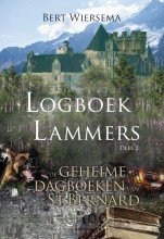 De geheime dagboeken van St. Bernard - deel 2