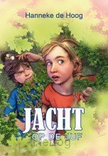 Jacht op de juf - deel 3